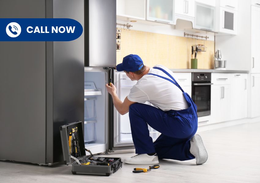 East Dublin Appliance Repair Company